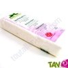 Coton hydrophile pr�d�coup� en coton bio, 100g
