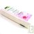 Coton hydrophile pr�d�coup� en coton bio, 100g