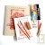 Kit artiste �colo : carnets et mat�riel de dessin
