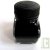 Bouteille d'encre bleu nuit 30 ml pour stylo plume