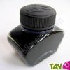 Bouteille d'encre bleu nuit 30 ml pour stylo plume