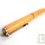 Stylo plume corps bois FSC rechargeable + cartouche