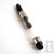 R�servoir amovible � piston pour stylo � plume