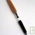 R�servoir amovible � piston pour stylo � plume