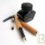 Ensemble stylo plume FSC + recharge �cologique
