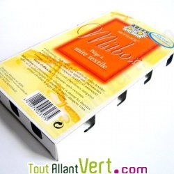 Pi�ge anti-mites pour textile, solution naturelle