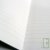 Cahier recycl� A5 renforc� lign� Vert 144 pages