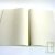 Cahier recycl� A4 renforc� petits carreaux Vert 192 pages