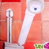 Filtre-douche Pommeau anti-chlore