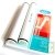 Recharge filtre-douche Pommeau anti-chlore, x2
