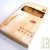 Gant de massage chanvre et coton