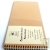 Carnet de dessin panoramique 175g 16x34 56p Naturel