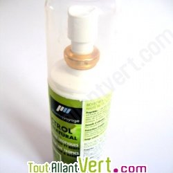 Lotion anti-insectes naturel sp�cial tropiques Biovectrol 100ml