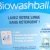 Biowashball / Boule magique pour laver sans d�tergent - Mod�le 2008