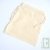 Pochette �cru refermable pour noix de lavage coton bio