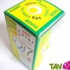 Teinture �cologique pour textiles coloration Jaune Citron + r�actif �ko-Tex