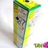 Teinture �cologique pour textiles coloration Noire + r�actif �ko-Tex