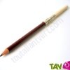 Porte-crayon pour petits crayons en bois m�tal