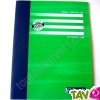 Cahier essai brouillon recycl� Clairefontaine Seyes 17x22cm 96p
