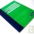 Cahier essai brouillon recycl� Clairefontaine Seyes 17x22cm 96p