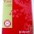 Cahier recycl� petits carreaux 17x22cm 96p Rouge Forever For�ts Vertes
