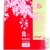 Cahier recycl� Grand carreaux Seyes 96p Forever For�ts Vertes 70g