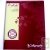 Cahier recycl� Petits carreaux 5x5 96p Forever For�ts Vertes 70g