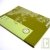 Cahier recycl� Grand carreaux 24x32cm 96p Vert Forever For�ts Vertes