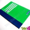 Cahier essai brouillon recycl� Clairefontaine Seyes 17x22cm