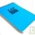 Bloc spirale � l'italienne uni recycl� s�rie ZapBook
