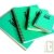 Bloc spirale uni recycl� ZapBook