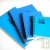 Bloc spirale � l'italienne uni recycl� s�rie ZapBook