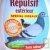 Spray �cologique R�pulsif ext�rieur Oiseaux 500ml