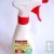 Spray �cologique R�pulsif ext�rieur Chiens 500ml