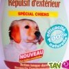 Spray �cologique R�pulsif ext�rieur Chiens 500ml