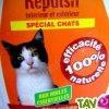 Spray �cologique R�pulsif int�rieur ext�rieur Chats 500ml