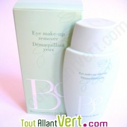 D�maquillant Yeux bio 100ml