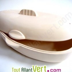 Diable en terre Viande/Poisson 41cm