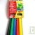 P�te � modeler pour le bain, 6 couleurs