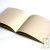 Carnet de voyage recycl� L'Aventurier 20x21 175p 100g
