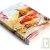 Carnet de voyage recycl� L'Aventurier 20x21 175p 100g