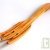Couvert � salade en bois d'olivier, 30 cm