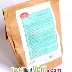 Blanc de Meudon ou Blanc d\'Espagne, 250gr