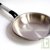 Po�le Basse Temp�rature 24cm inox 18/10 ABE