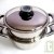 Passoire Basse Temp�rature 20cm inox 18/10 ABE