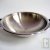 Wok Basse Temp�rature 30cm inox 18/10 ABE