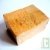 Savon d'Alep 12% Sceau rond - 200g