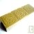 Savonnette d'Alep rectangle 12% Lot de 3x80g