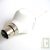 Ampoule Droite Fluocompacte 23W eq. 120W ba�onnette B22 1200lm