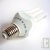 Ampoule Droite Fluocompacte 20W eq. 100W embase E27 1000 lm